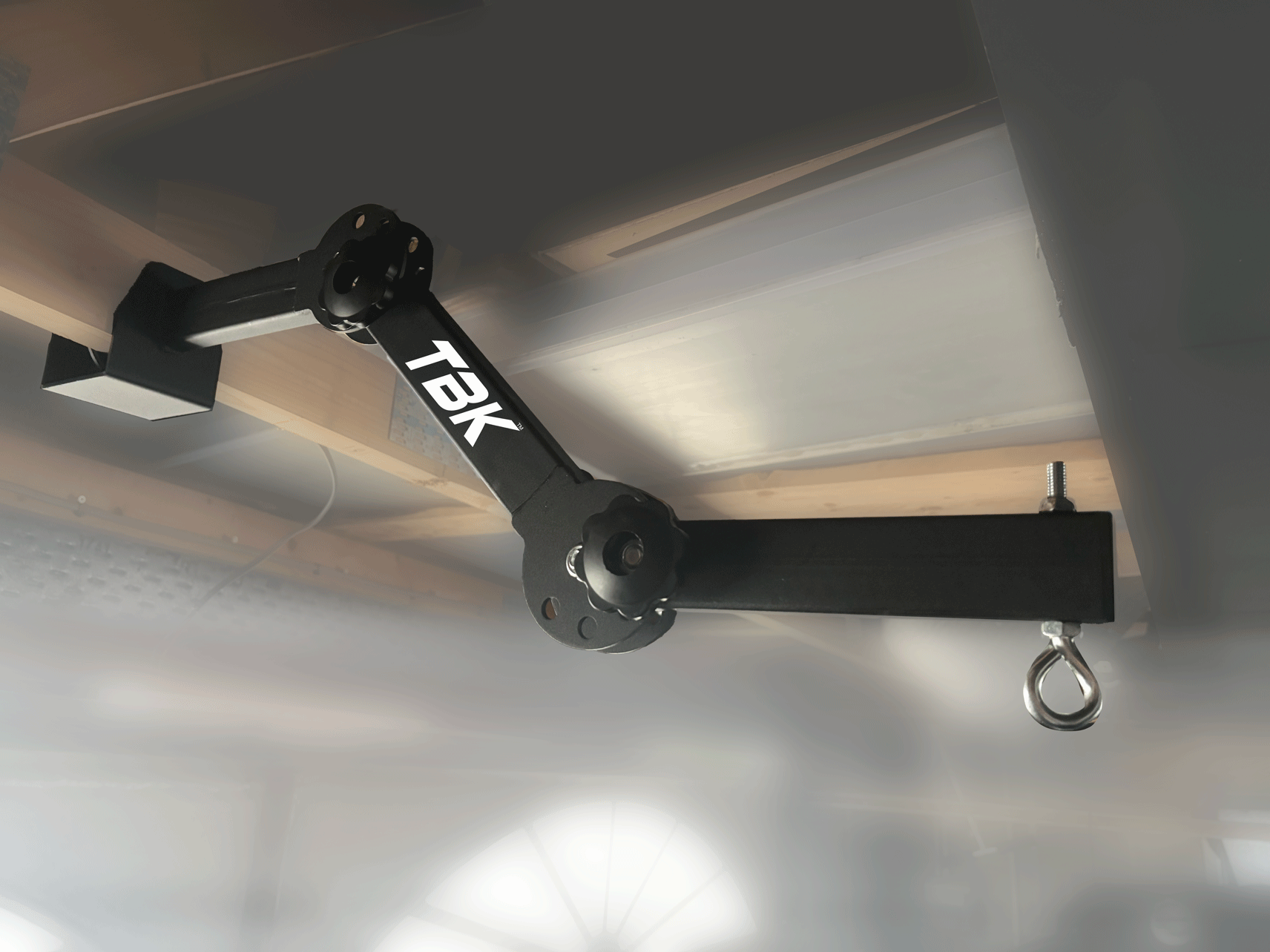 TBKFiT Pro Kit (COMING SOON) - Tribox King (TBK)