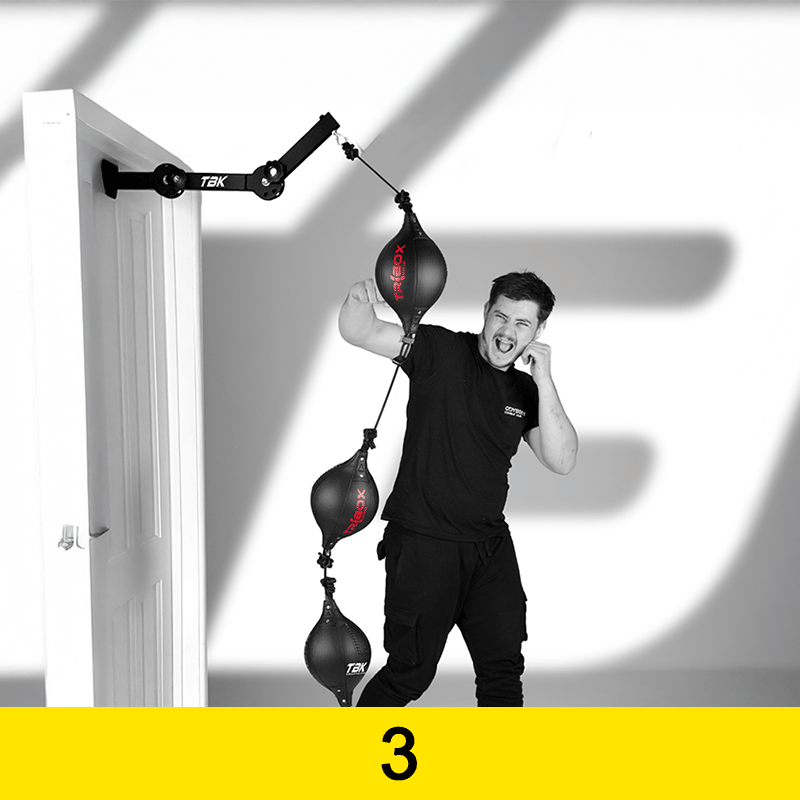 TBKFiT Essential kit - Tribox King (TBK)