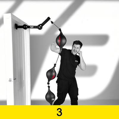 TBKFiT Essential kit - Tribox King (TBK)