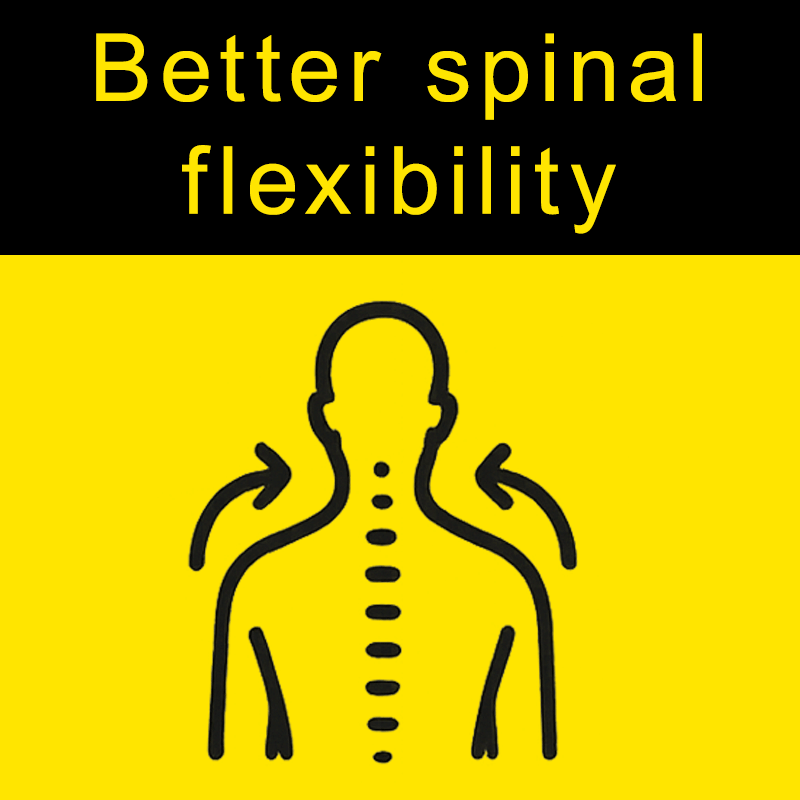 TBKFiT, for flexibility, 