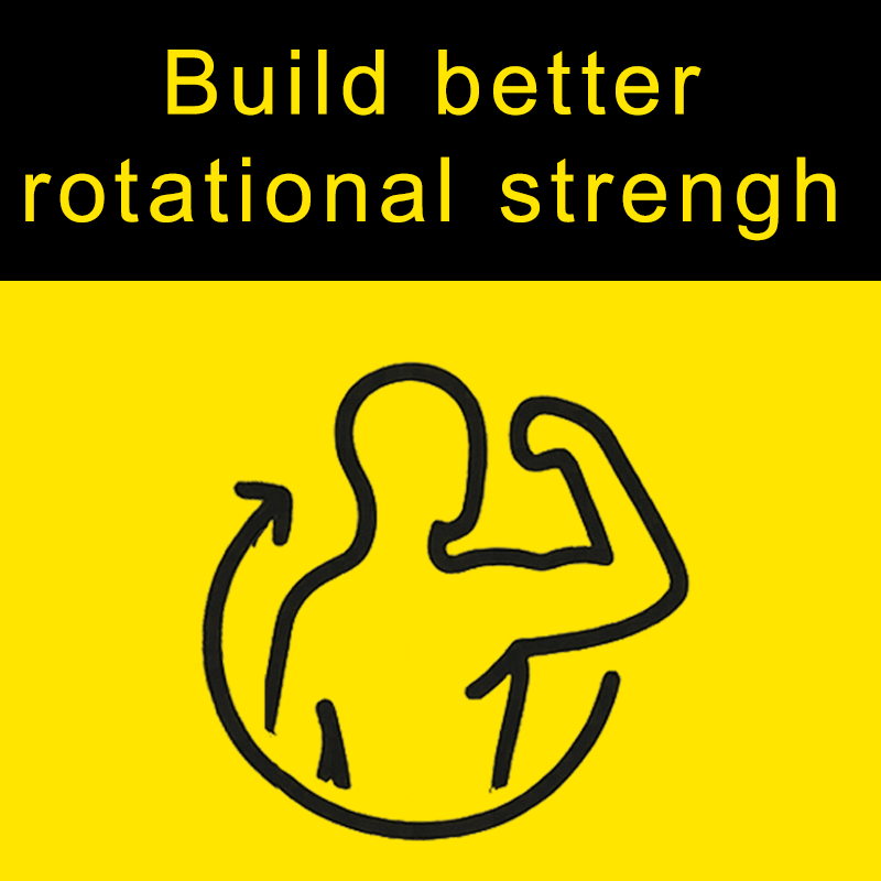 TBKFiT, for strength