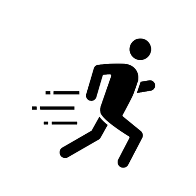 Faster Speed and Agility
