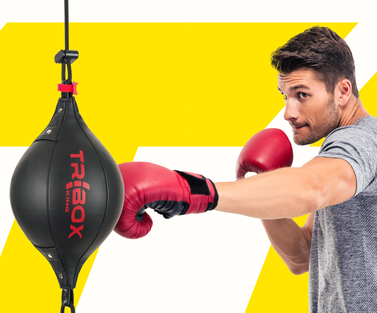 TBKFiT Pro Kit (COMING SOON) - Tribox King (TBK)