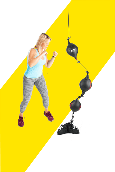  Fitness for small spaces, 